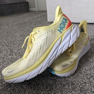 Hoka Clifton 8